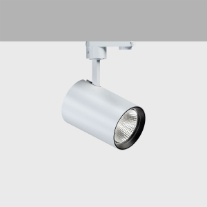 Трековый  светильник TACK Projector Ø90 - DALI-2 - Medium - Reflector