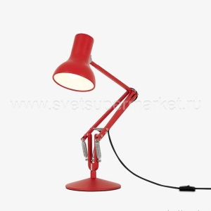 Настольная лампа Anglepoise Type 75 Mini Desk Lamp 31249