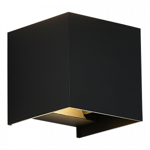 Уличное настенное освещение ST LUCE BRIK