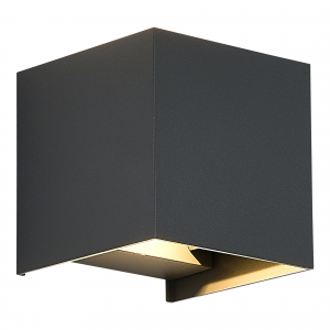 Уличное настенное освещение ST LUCE BRIK
