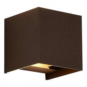 Уличное настенное освещение ST LUCE BRIK