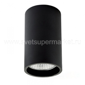 Потолочный светильник XD2066, XD2066 black Italluce