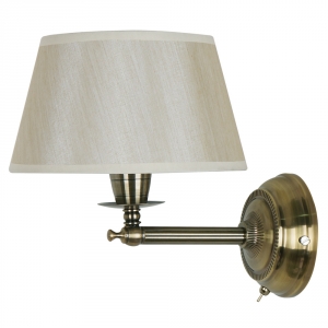 Настенный светильник YORK Arte Lamp