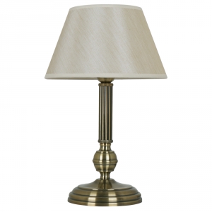 Настольная лампа YORK Arte Lamp