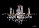 Люстра Bohemia 1606 Bohemia Ivele Crystal