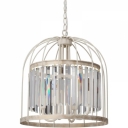 Люстра  BIRDCAGE CHANDELIER