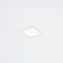 cтраиваемый светильник PLANO 1.0 LED 2700K WHITE