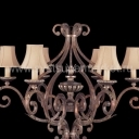 Подвесной светильник STILE BELLAGIO Fineart Lamps