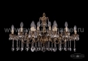 Люстра Bohemia 1703 Bohemia Ivele Crystal