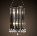 Светильник  Midlight Verona Crystal Chandelier