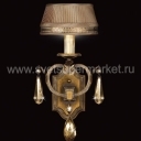 Настенный светильник GOLDEN AURA Fineart Lamps