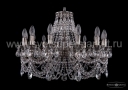 Люстра Bohemia 1702 Bohemia Ivele Crystal