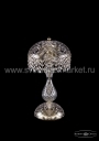 Настольная лампа Bohemia 5011 Bohemia Ivele Crystal