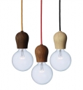 Светильник  Wooden Eco Light