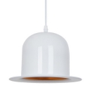 Подвесной светильник Pendant Lamp Banker Bowler Hat