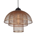 Подвесной светильник LOFT GRID PENDANT