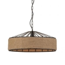 Люстра  Loft Rope Light