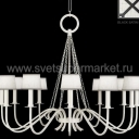 Подвесной светильник BLACK + WHITE STORY Fineart Lamps