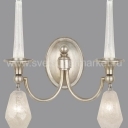 Настенный светильник QUARTZ AND IRON Fineart Lamps