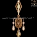 Настенный светильник ENCASED GEMS Fineart Lamps