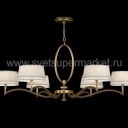 Подвесной светильник ALLEGRETTO GOLD Fineart Lamps