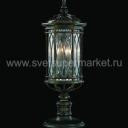 Напольный светильник WARWICKSHIRE Fineart Lamps