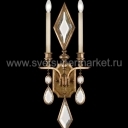 Настенный светильник ENCASED GEMS Fineart Lamps