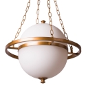 Люстра  Saturn Chandelier