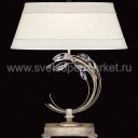 Настольная лампа CRYSTAL LAUREL Fineart Lamps