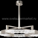 Подвесной светильник CRYSTAL BAKEHOUSE Fineart Lamps