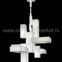 Подвесной светильник BLACK + WHITE STORY Fineart Lamps