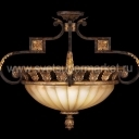 Потолочный светильник CASTILE Fineart Lamps