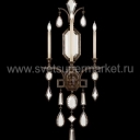 Настенный светильник ENCASED GEMS Fineart Lamps