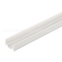 Профиль пластиковый ARH-CH15-2000-PVC Arlight