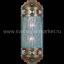 Настенный светильник SCHEHERAZADE Fineart Lamps