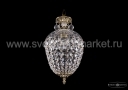 Люстра Bohemia 1677 Bohemia Ivele Crystal