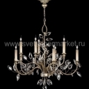 Подвесной светильник CRYSTAL LAUREL Fineart Lamps