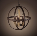 Люстра  Loft Rope Light