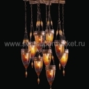 Подвесной светильник SCHEHERAZADE Fineart Lamps