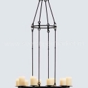 Подвесной светильник Madiera 8 candles