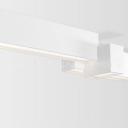 Потолочный светильник BEBOW 3.0 LED OPAL DIM WHITE