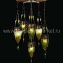 Подвесной светильник SCHEHERAZADE Fineart Lamps