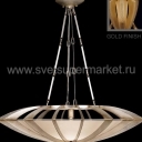 Подвесной светильник STACCATO GOLD Fineart Lamps