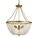 Люстра  CURREY & CO LIGHTING COLLECTION