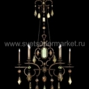 Подвесной светильник ENCASED GEMS Fineart Lamps