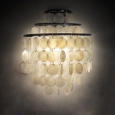 Бра  SHELL Chandelier