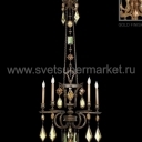 Подвесной светильник ENCASED GEMS Fineart Lamps