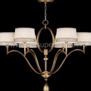 Подвесной светильник ALLEGRETTO GOLD Fineart Lamps