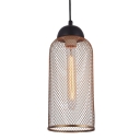 Подвесной светильник LOFT GRID PENDANT