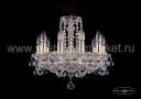 Люстра Bohemia 1402 Bohemia Ivele Crystal